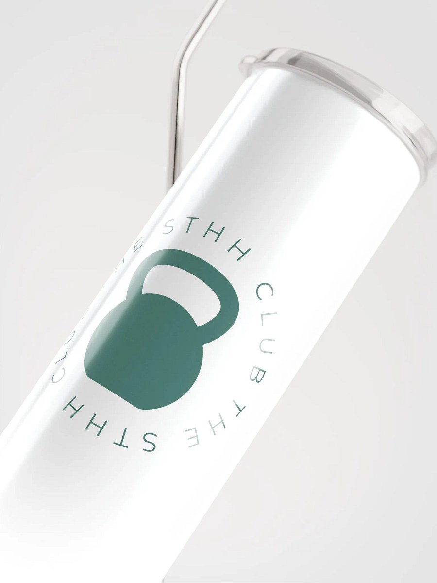club circle logo tumbler product image (5)