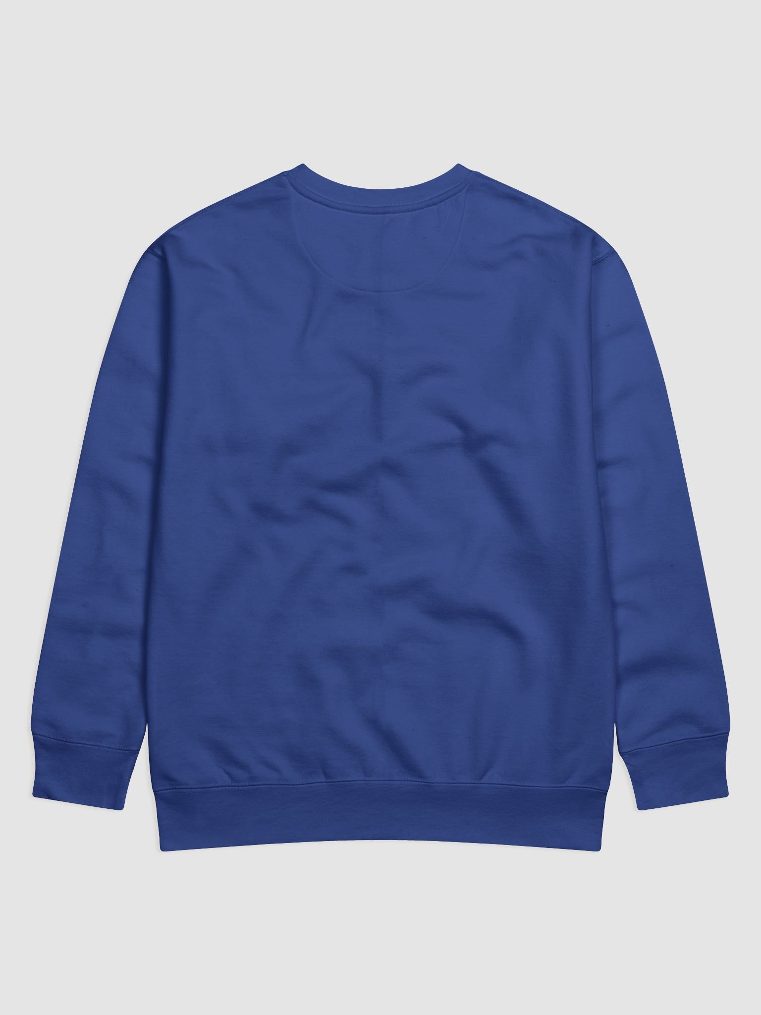 Glitch Art Premium Sweatshirt product image (34)
