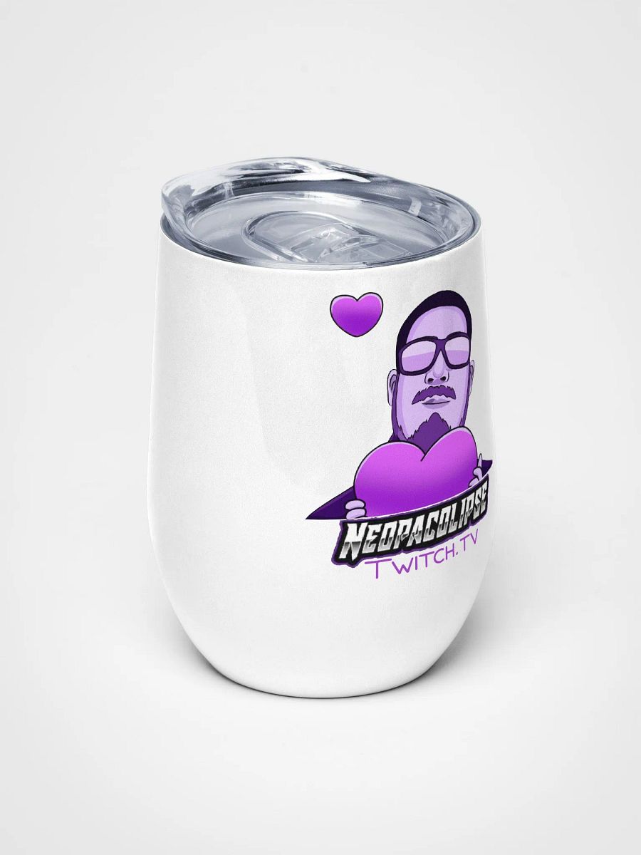 Neo Love Travel Wine Cup product image (5)