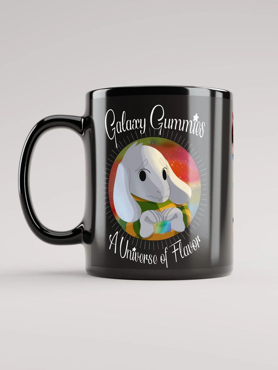 Galaxy Gummies - Asriel - Mug product image (6)