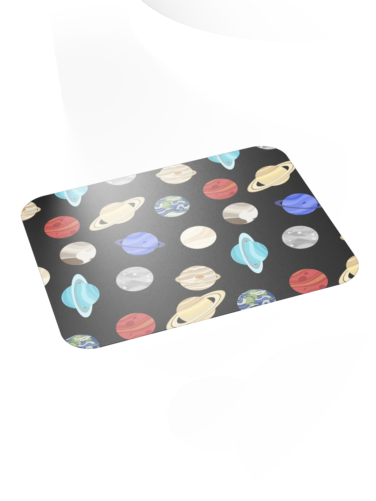 Planets Mousepad product image (4)