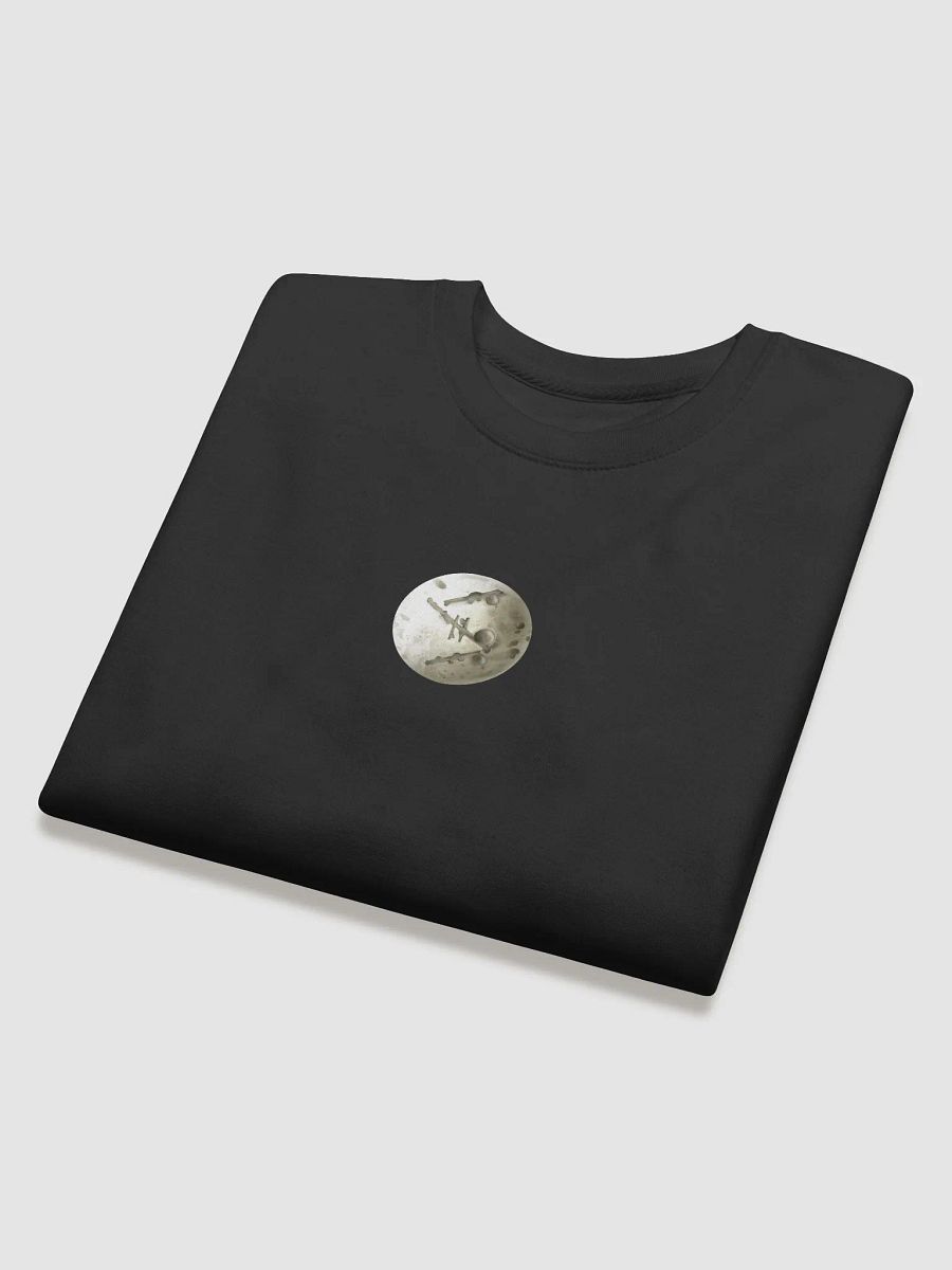 'CRATER' sweatshirt product image (13)