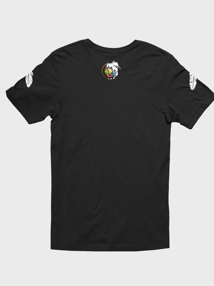 Supersoft T - "I Channel Divinity" product image (2)