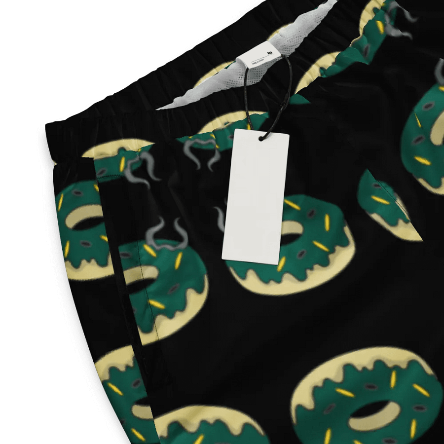 Teej Donut Tracksuit Pants product image (5)