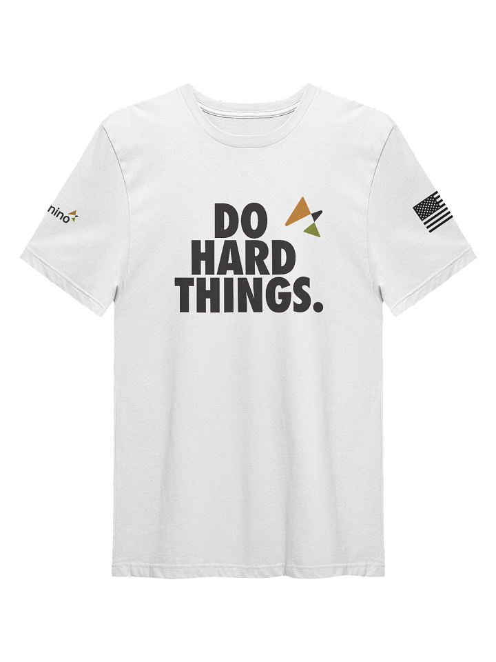 Armanino Do Hard Things product image (1)