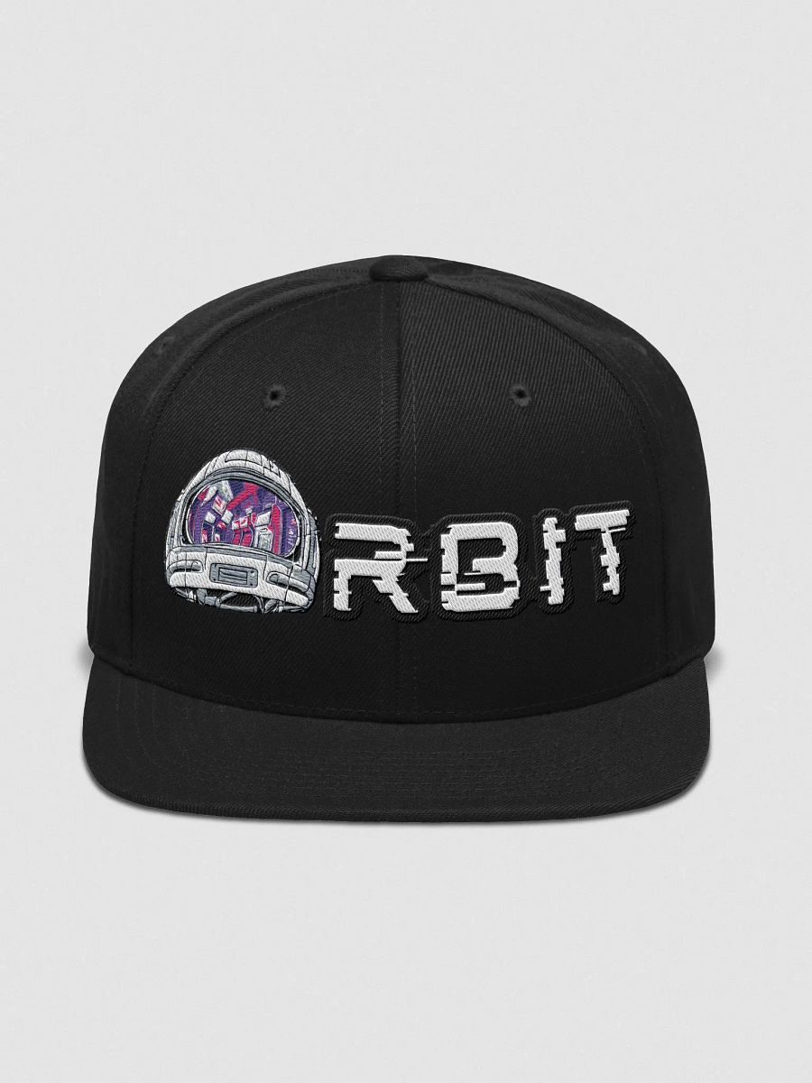 Orbit Snapback product image (1)