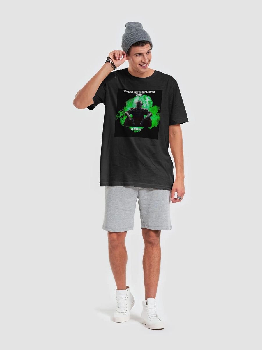 Stink Bomb Shirt product image (6)