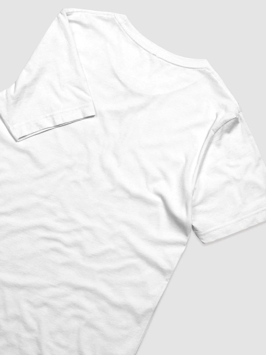 Pocket Tee (White) product image (7)