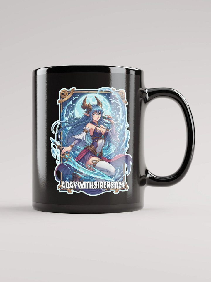Anime Sirens product image (1)