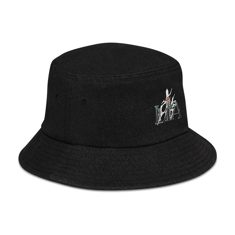 Lia bucket hat product image (7)