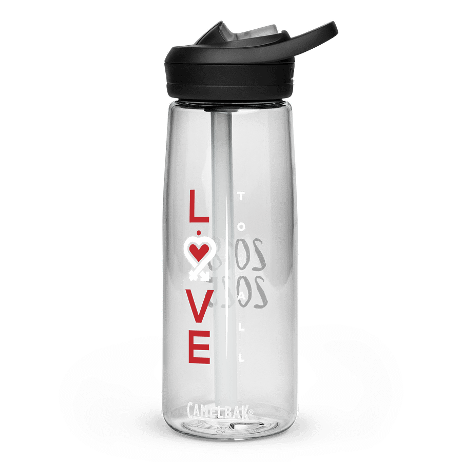 L2A Clear CamelBak - 2025 Edition product image (7)