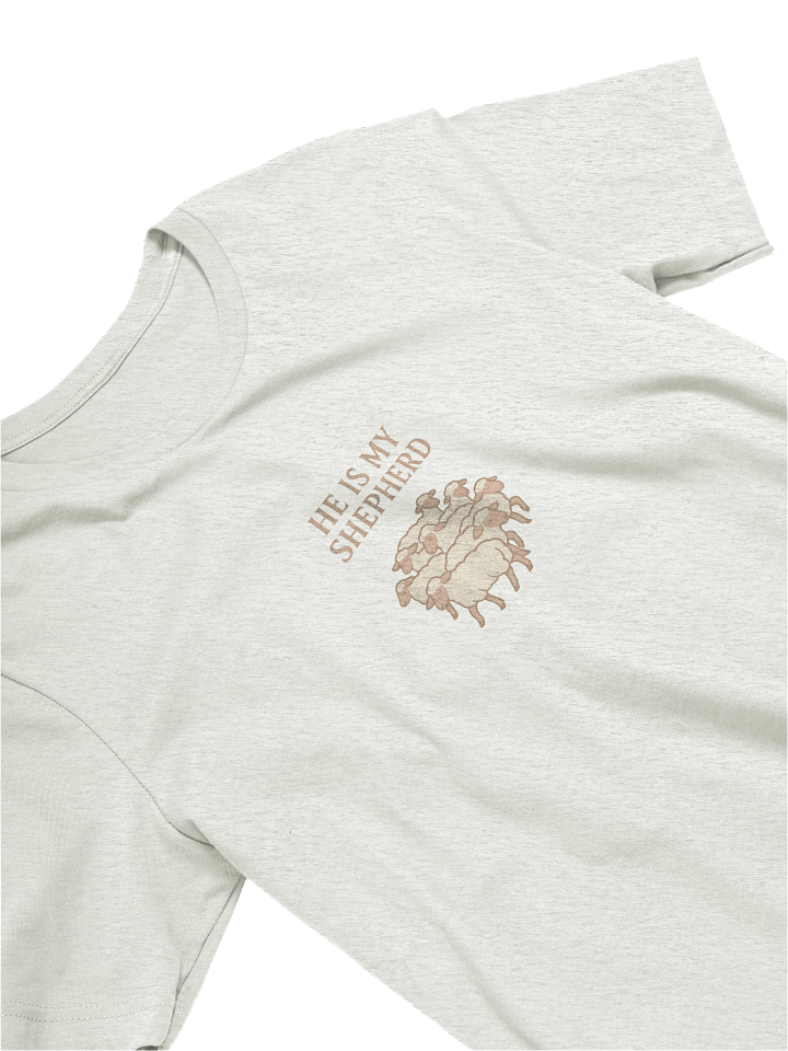 Sheperd T-Shirt product image (1)