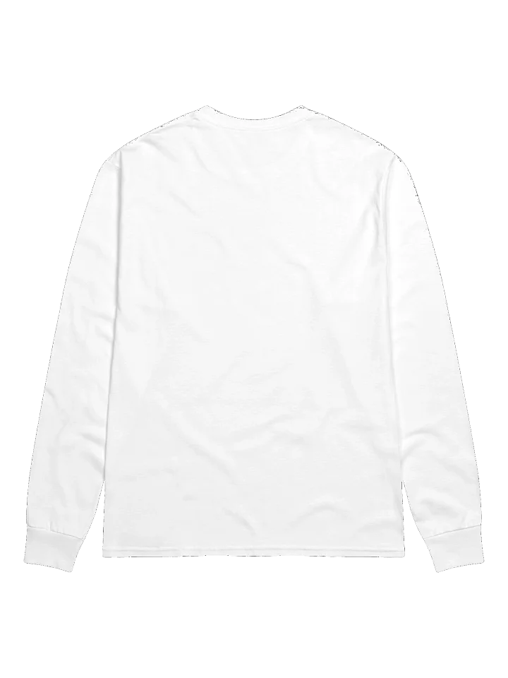 Grosse Pointe Music Academy Long Sleeve T-Shirt product image (2)