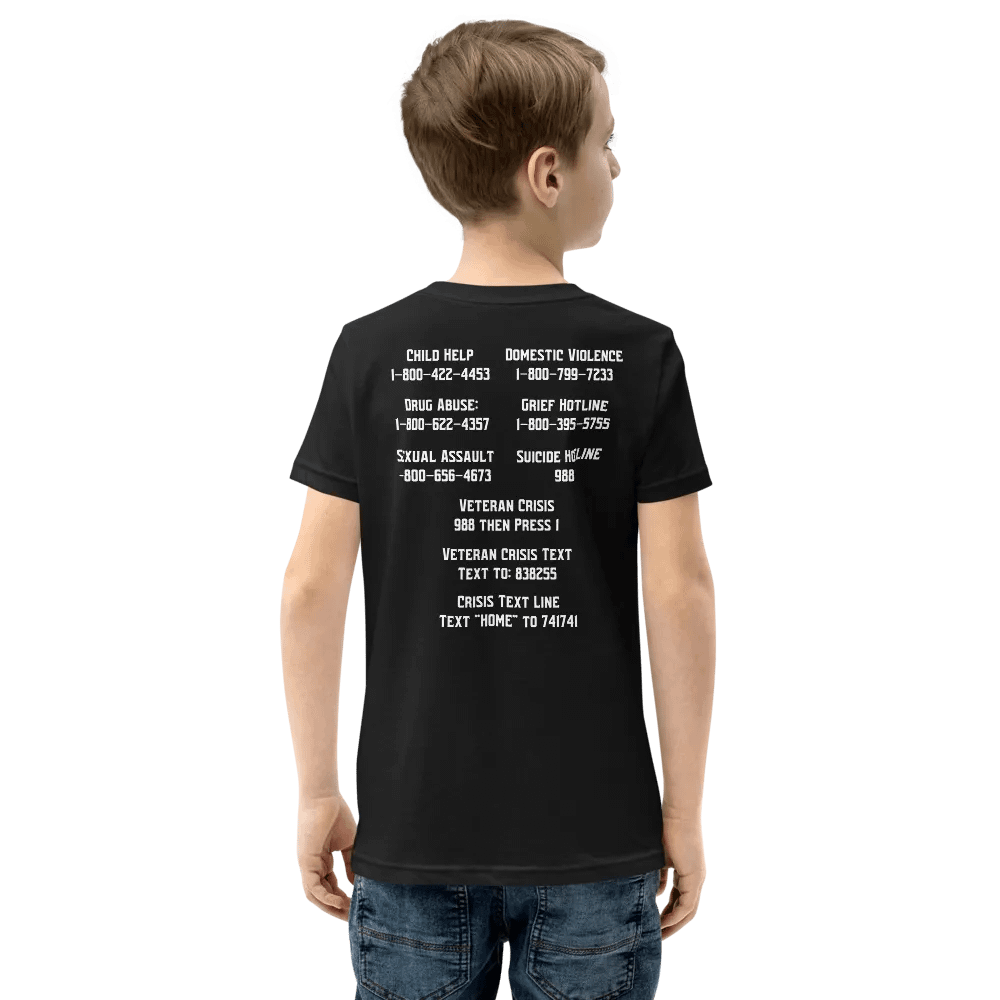 you matter. - Kids product image (1)