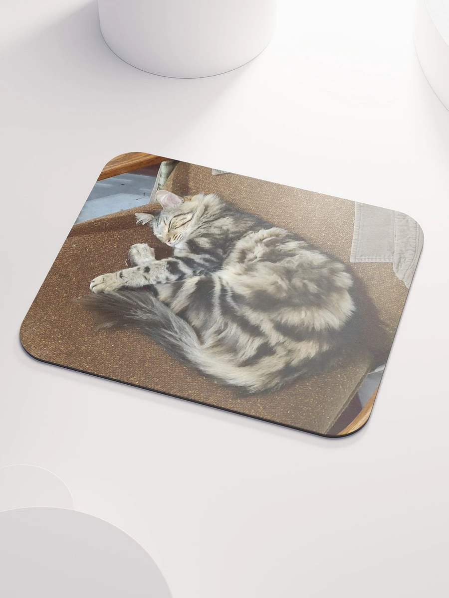 Sleeping Harry Mouse Pad product image (2)