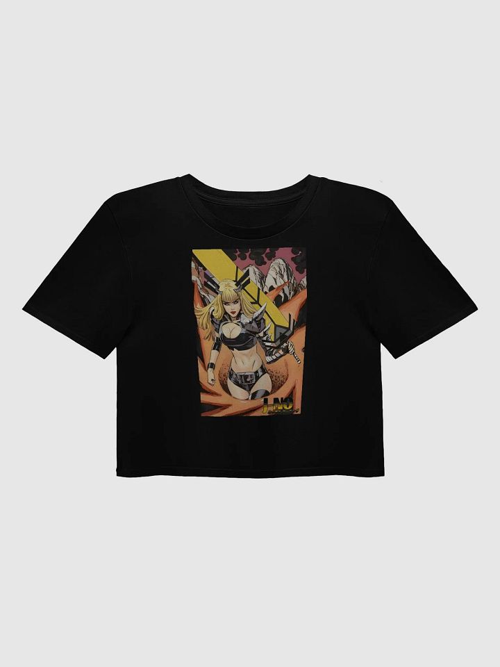 J-NO Magik Women's Crop Top product image (4)