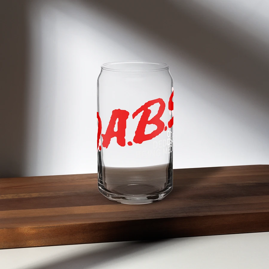 D.A.B.S. Can Glass product image (5)
