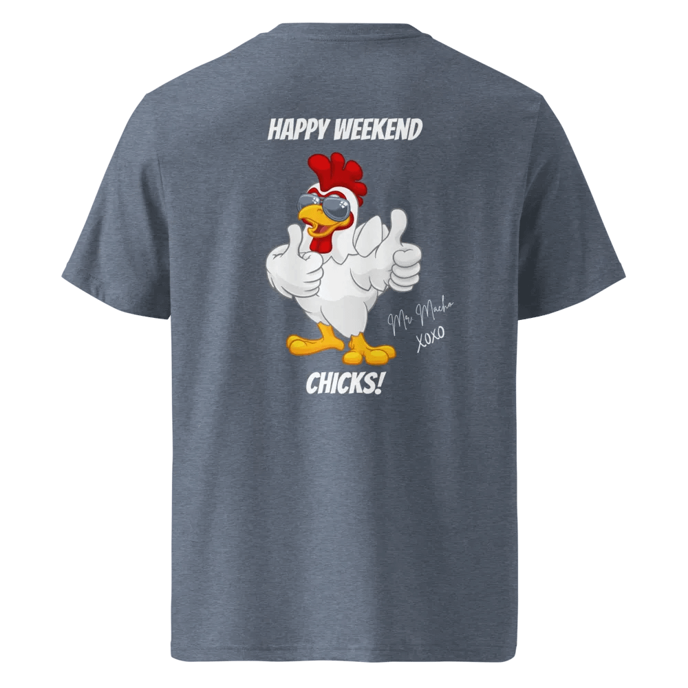 Happy weekend! Tee product image (13)