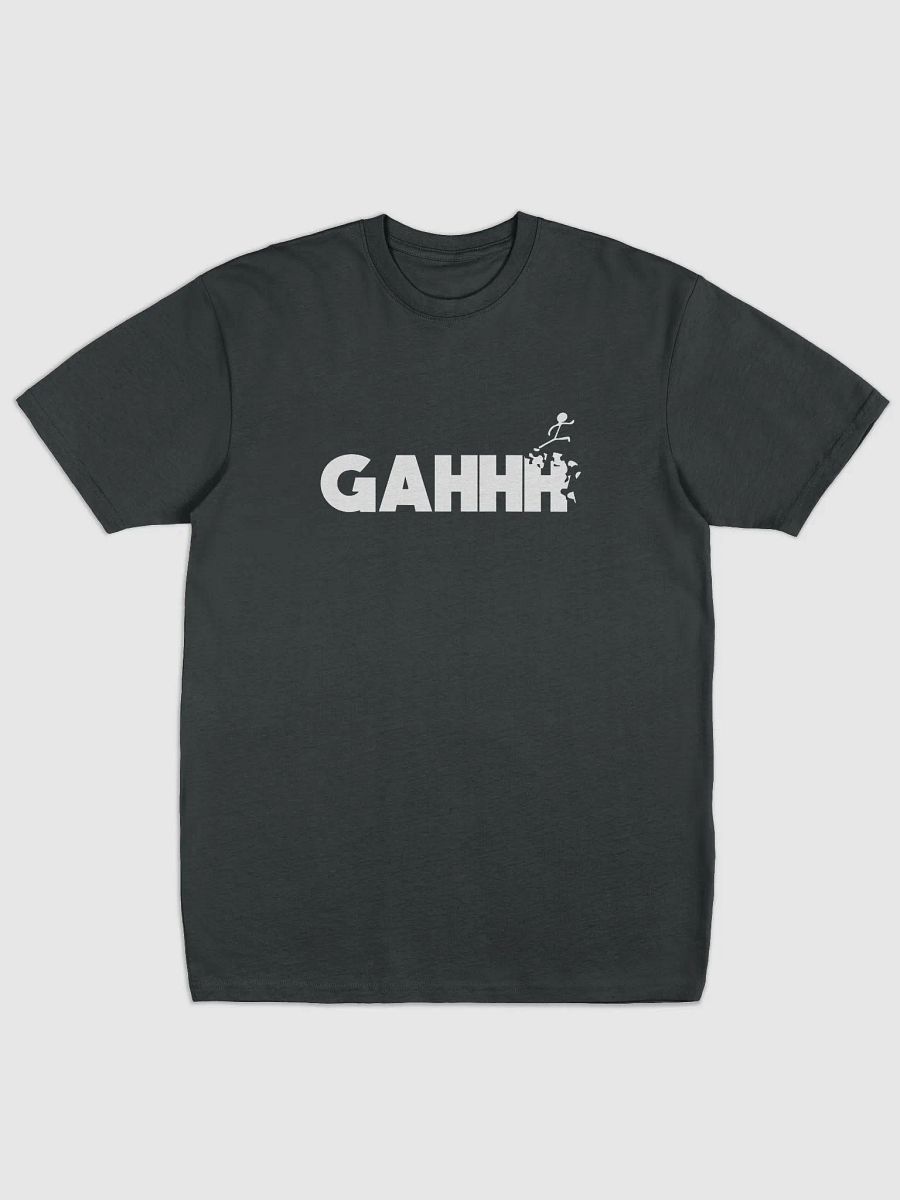Gahhh Shirt product image (1)