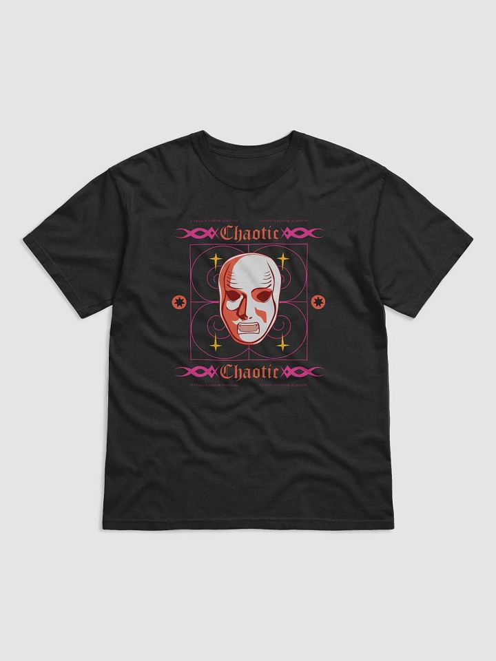 Chaotic product image (1)