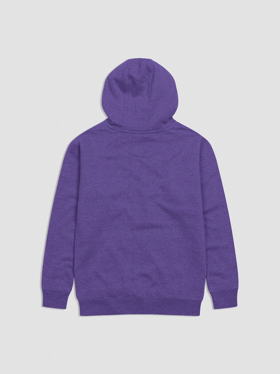 Evo Heart Hoodie product image (3)