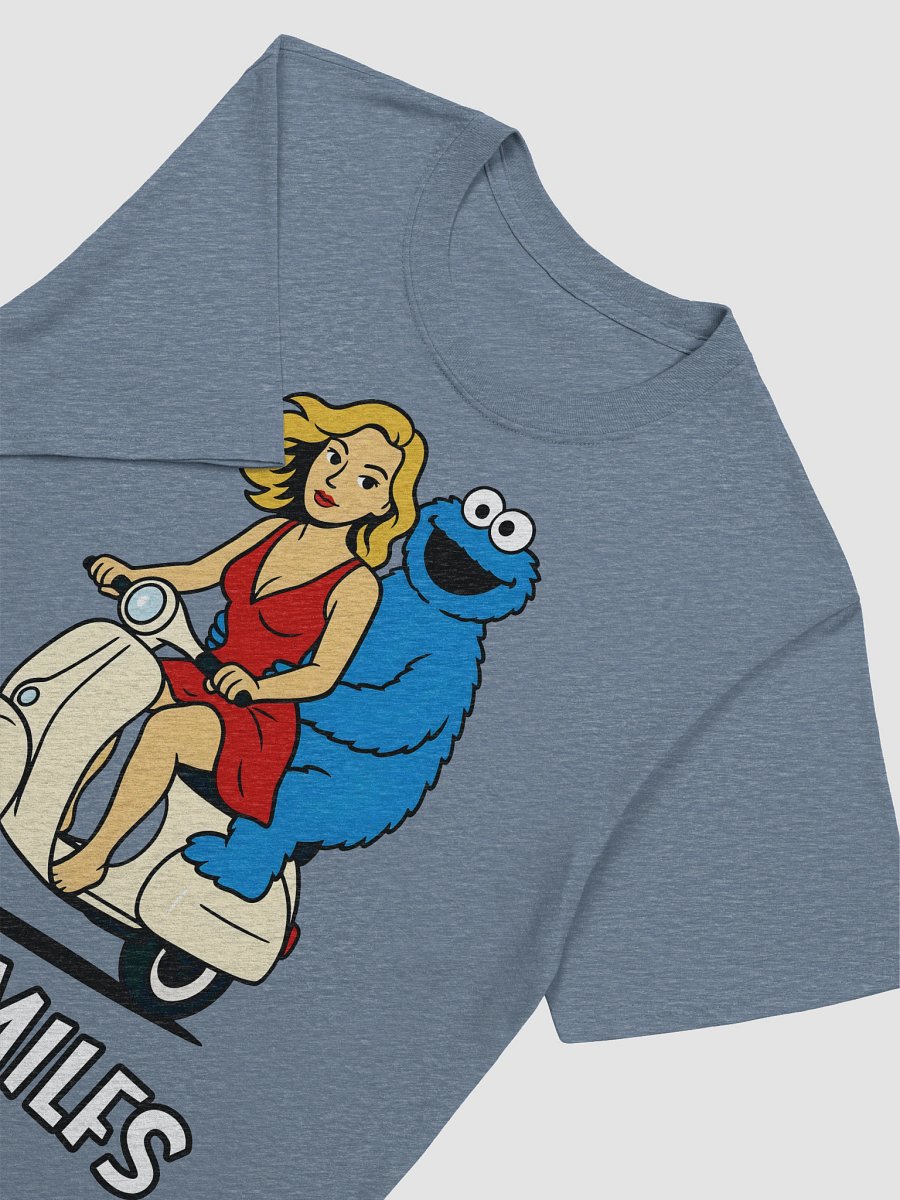 I Feed MILFs Tee (03) product image (7)