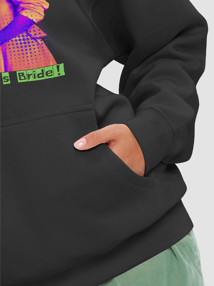No One's Bride! Lane Seven Premium Pullover Hoodie product image (8)