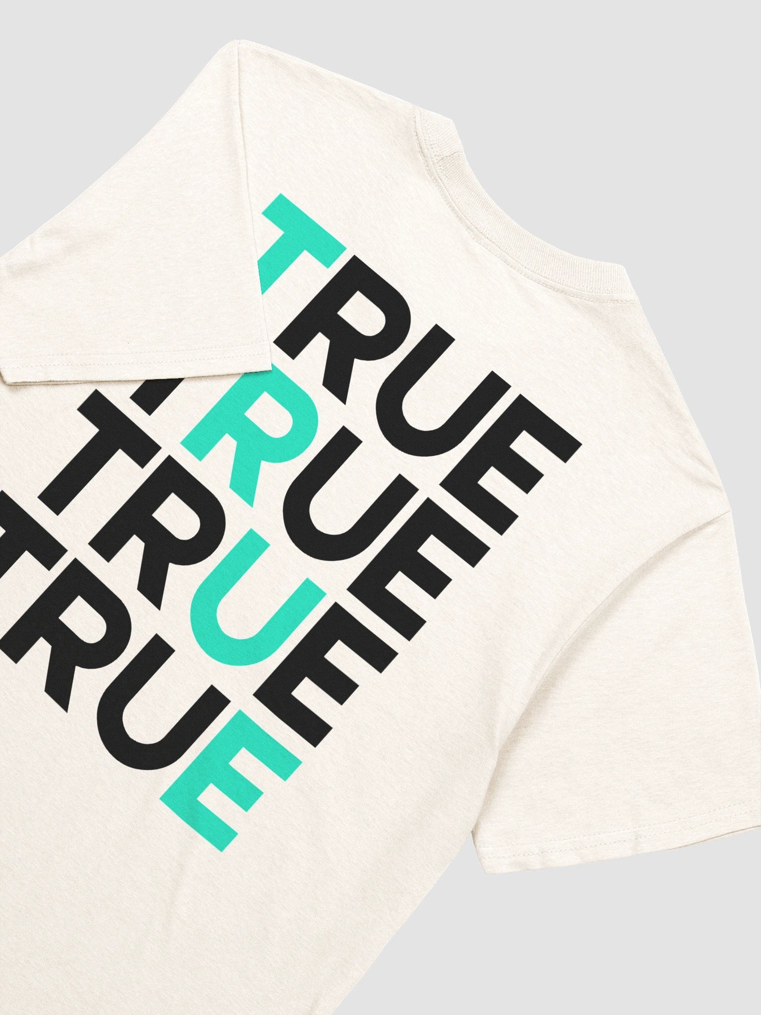 TRUE VR Assault Tee product image (8)