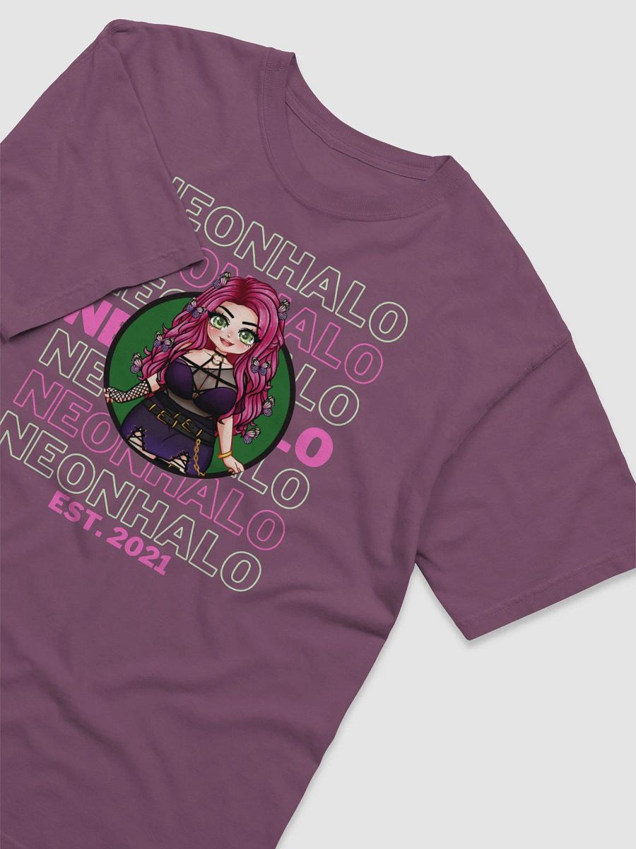 NH Est. 2021 Tee product image (11)