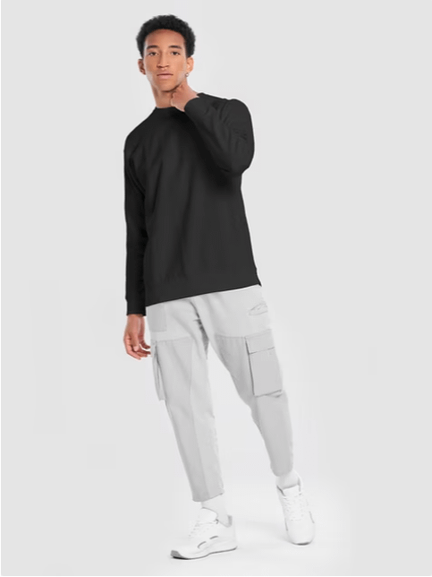 Gavin Lowe #1 - Men's Oly Basketball 2025/26 Sweatshirt product image (7)