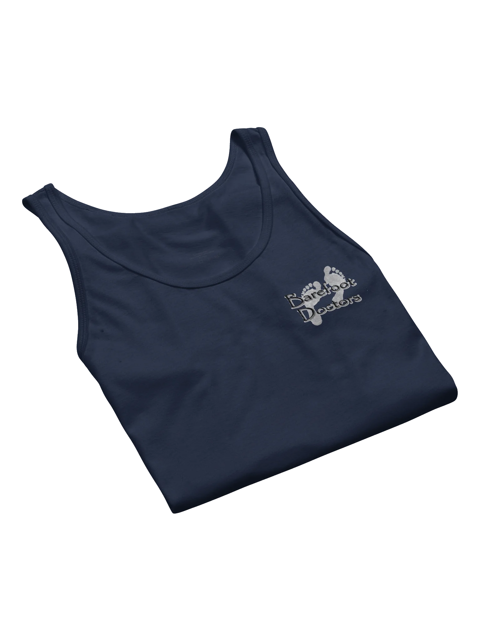 Wanderlust Compass Jersey Tank product image (7)