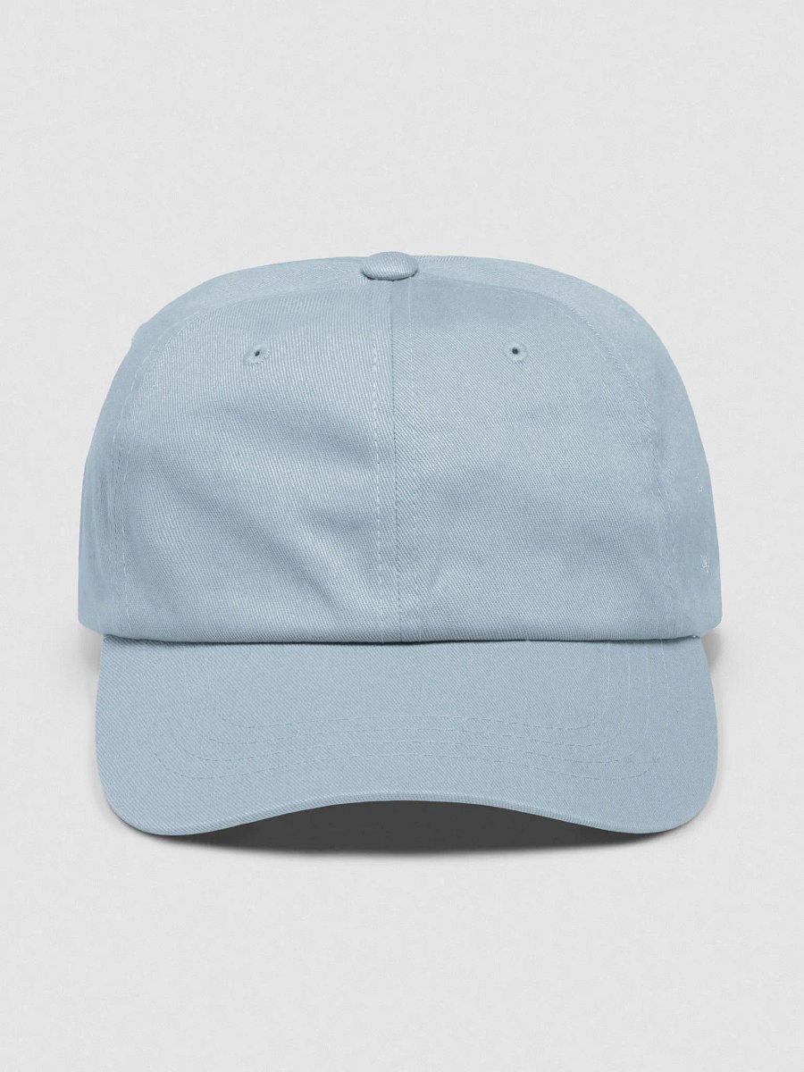 Outline Minimalist Butterfly Embroidered Cap product image (1)