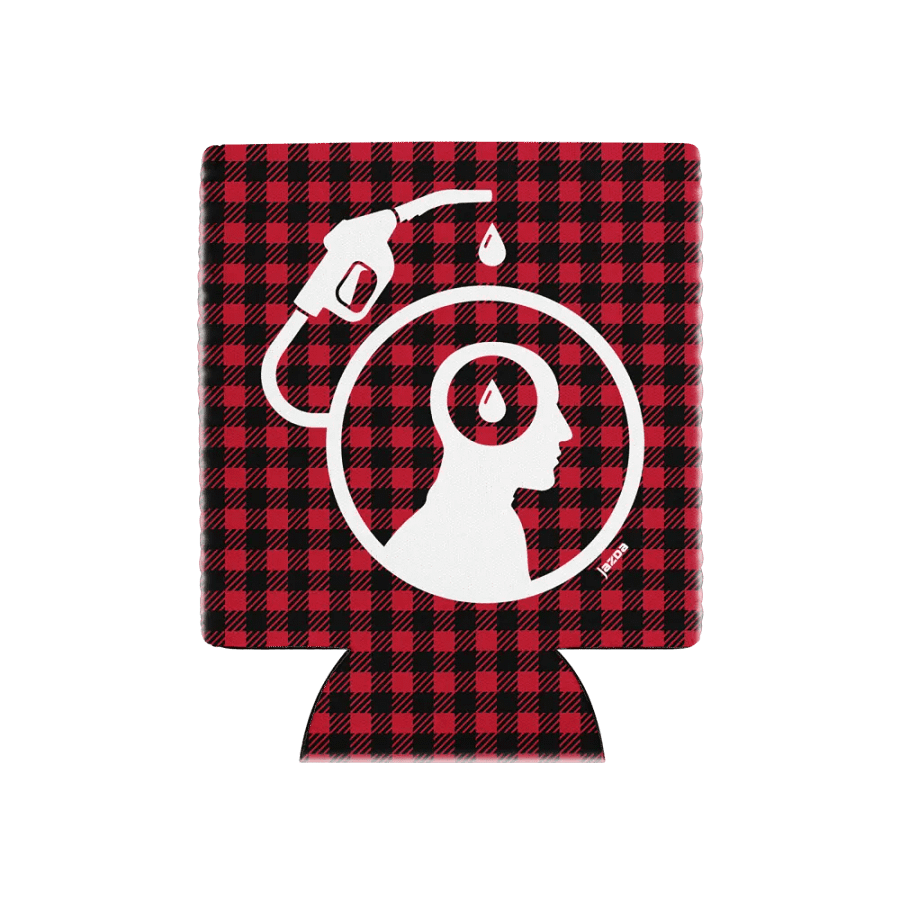 Petrolhead - Coozie product image (1)