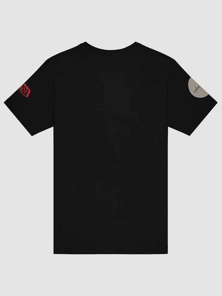 !grace Red Tee product image (6)