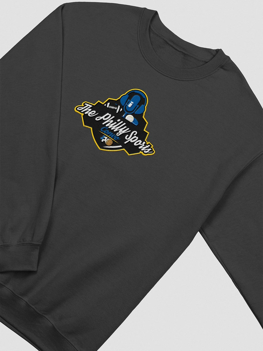 PSC Crew Neck Sweatshirt product image (27)