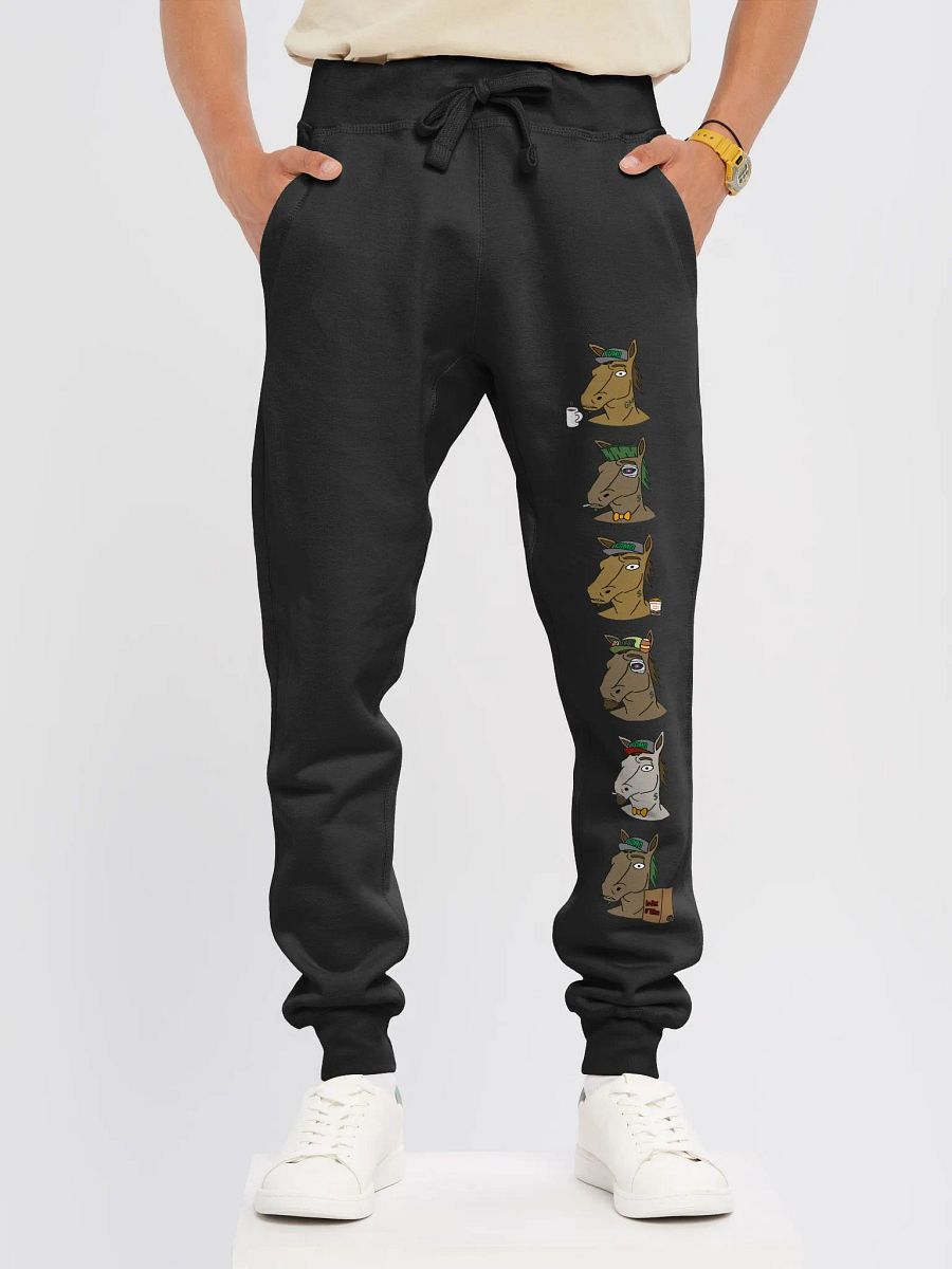 Horseguys Sweatpants product image (3)
