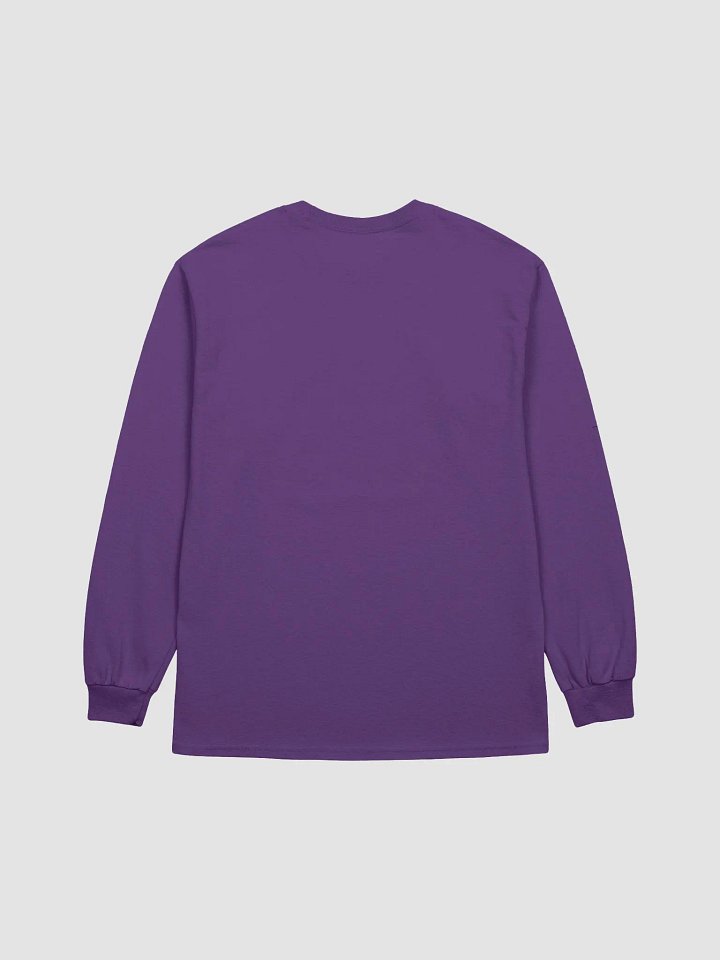 Monstera Munch Long Sleeve product image (2)