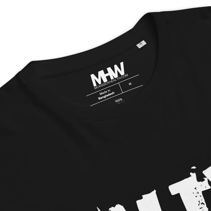 SALTY ©2018 T-Shirt product image (2)