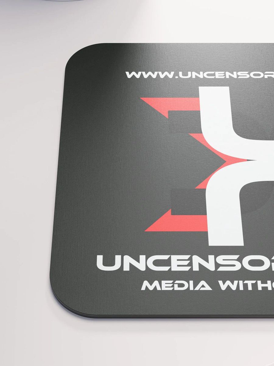 UXR Mouse Pad product image (6)