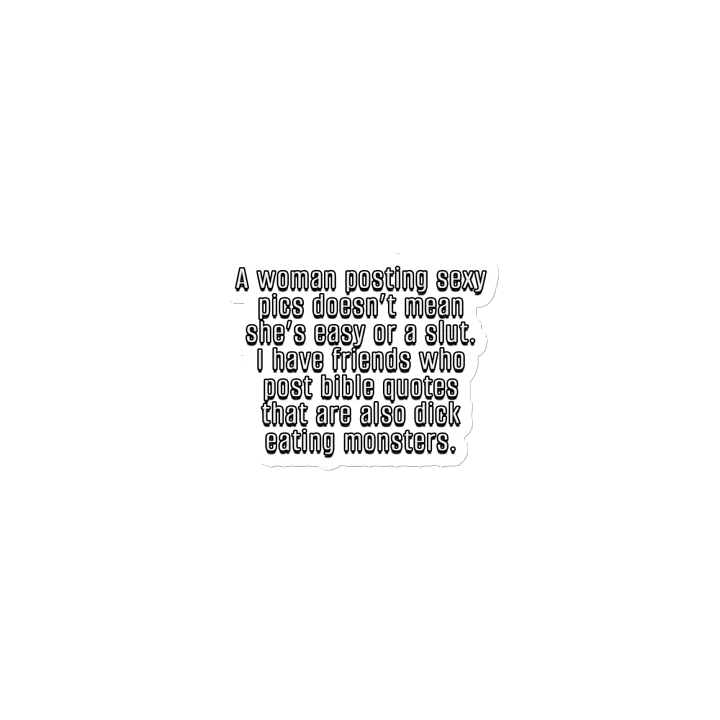 Bible Quotes Magnet product image (1)
