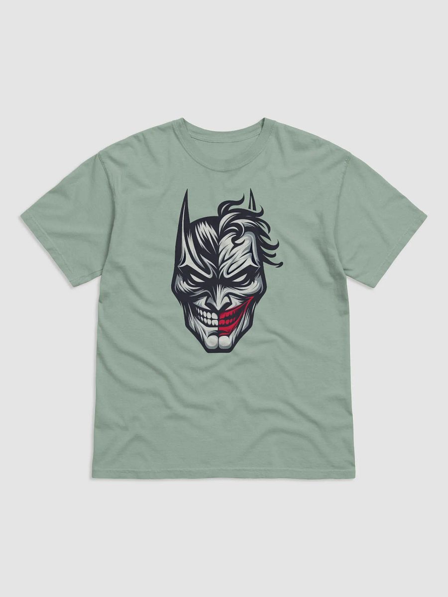 Menacing Mask Graphic Tee product image (1)