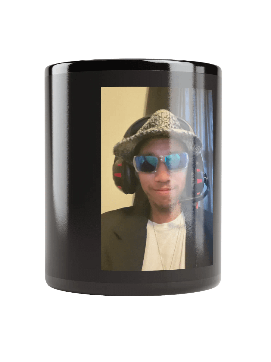 THE COMMISH MUG product image (10)