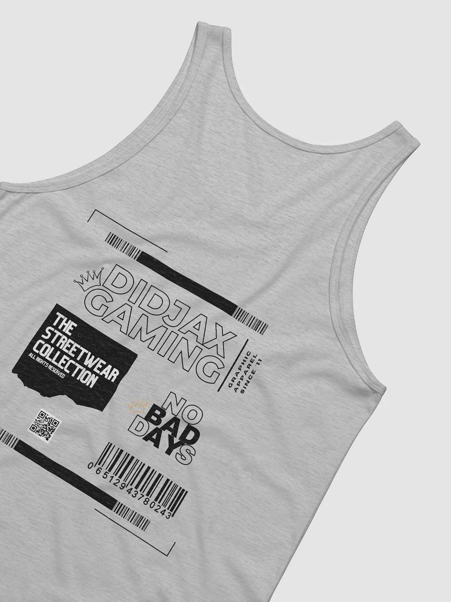 Didjax Streetwear Tank #2 product image (20)