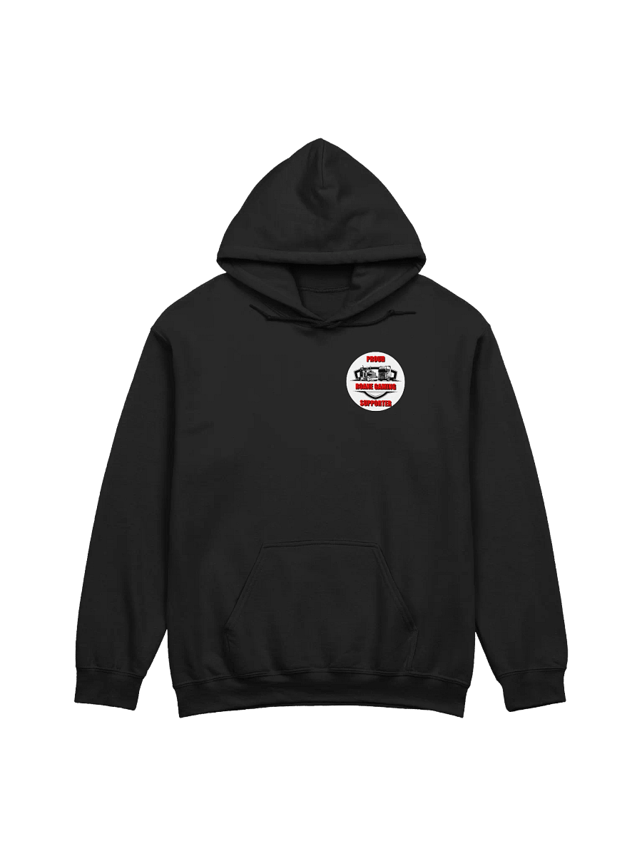 Roane Gaming Supporter Classic Hoodie New Design product image (1)