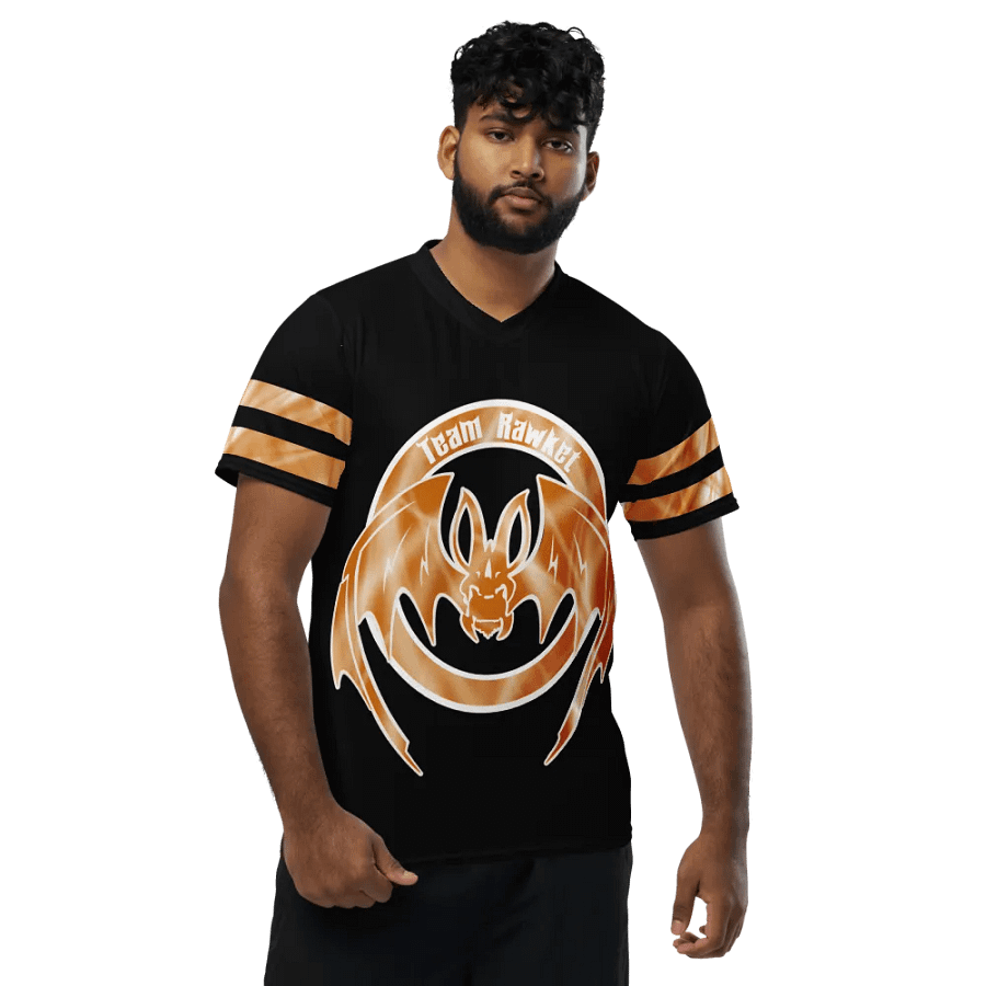Team Rawket home jersey product image (3)