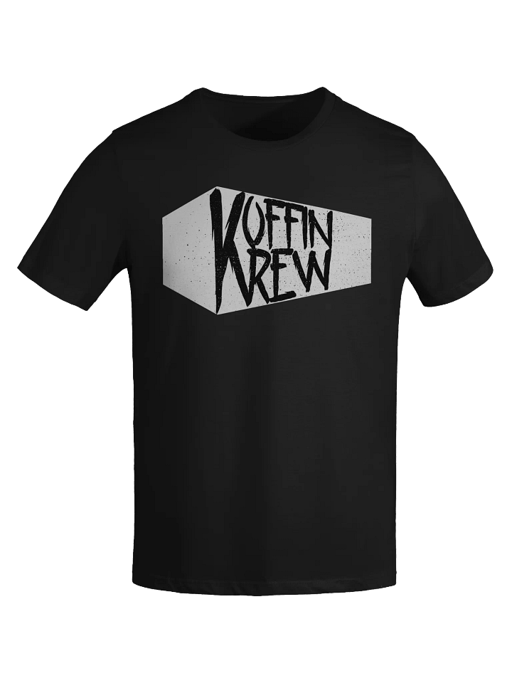 Koffin Krew Women's Tee product image (2)