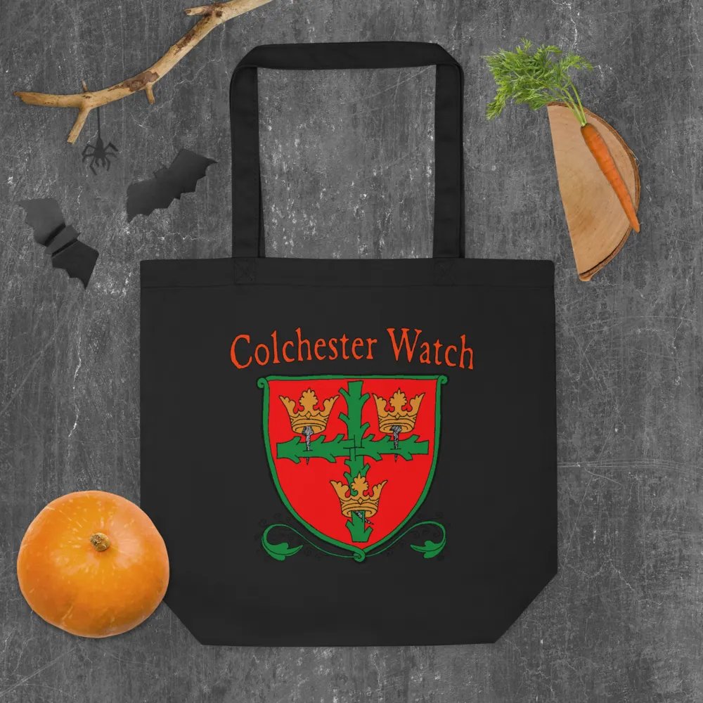Econscious Eco-Friendly Tote Bag product image (10)