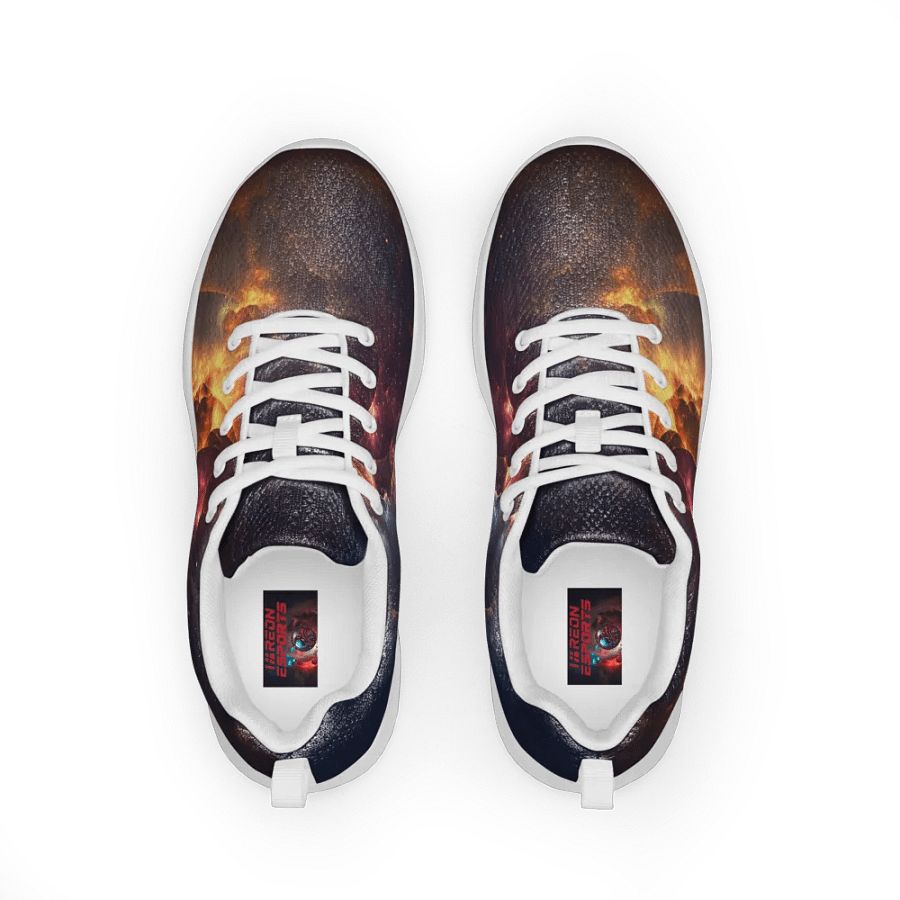 Ibreon Esports Nebula Sneakers product image (6)