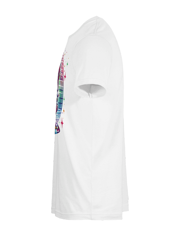 Christmas Disgoat! (light colors) product image (50)