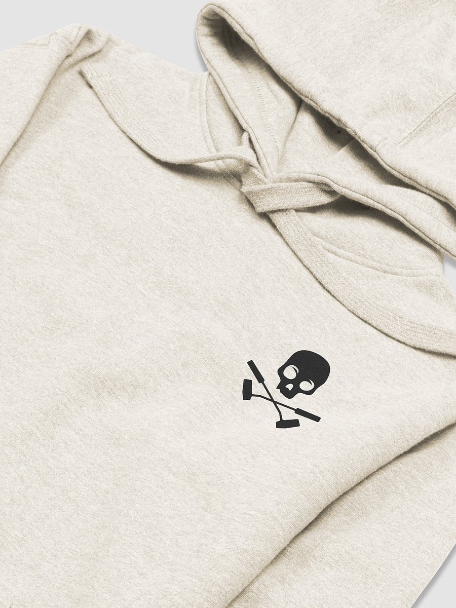 You Have Got To Be Kidding Me - Hoodie product image (3)